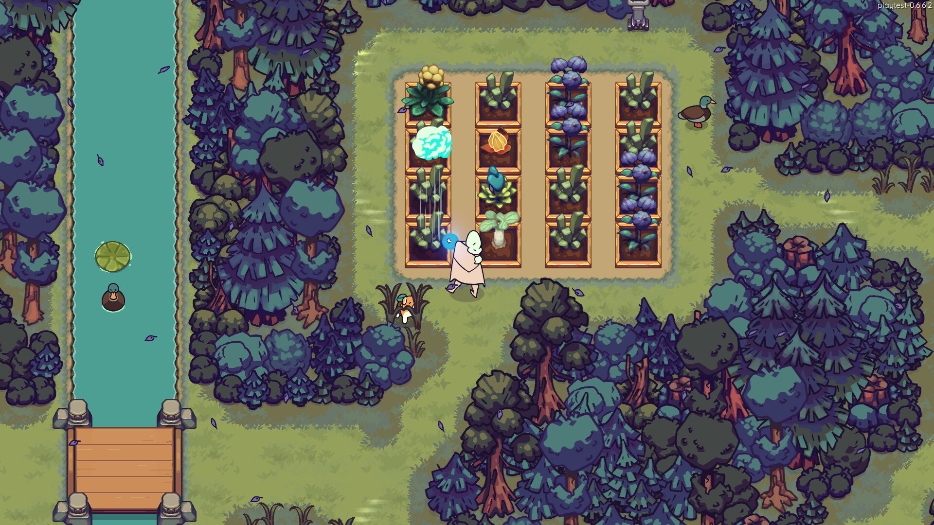 Nimbit Frontier screenshot #15