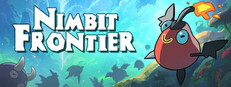 Nimbit Frontier Steam capsule image