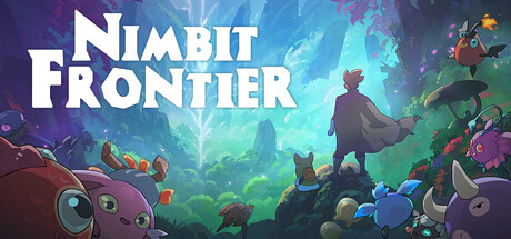 Nimbit Frontier Banner