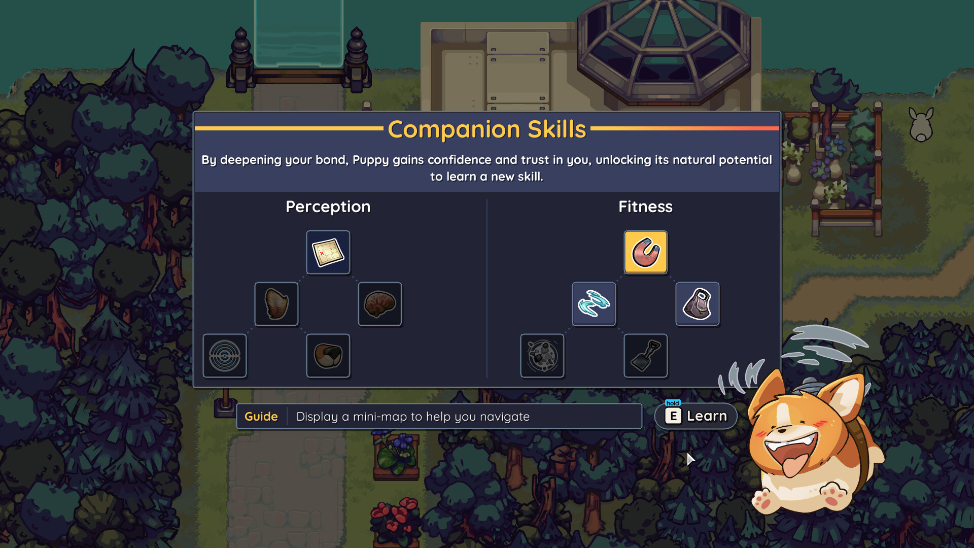 Nimbit Frontier screenshot #14