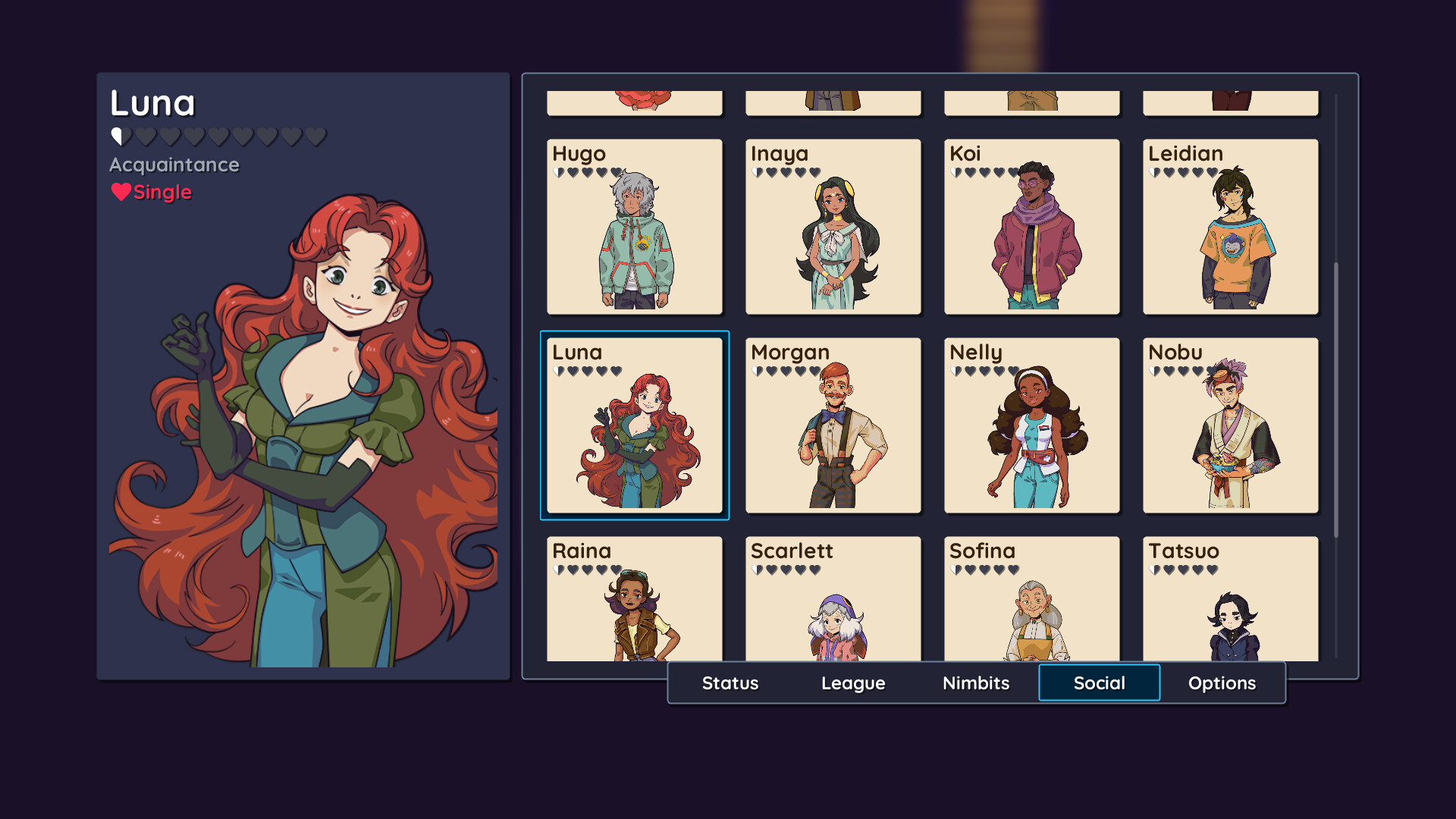 Nimbit Frontier screenshot #9