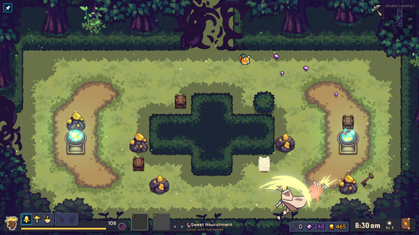 Nimbit Frontier screenshot 3