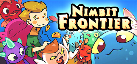 Nimbit Frontier steam charts