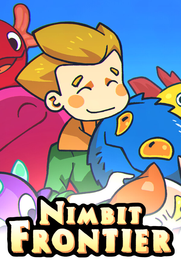 Nimbit Frontier