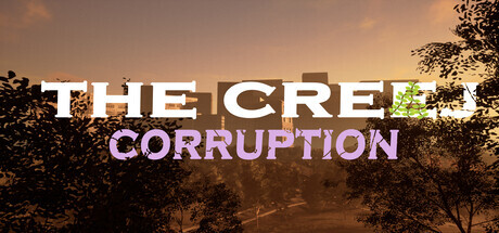 Creej Corruption Playtest Cheat Engine/CT