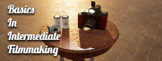 Basics In Intermediate Filmmaking
