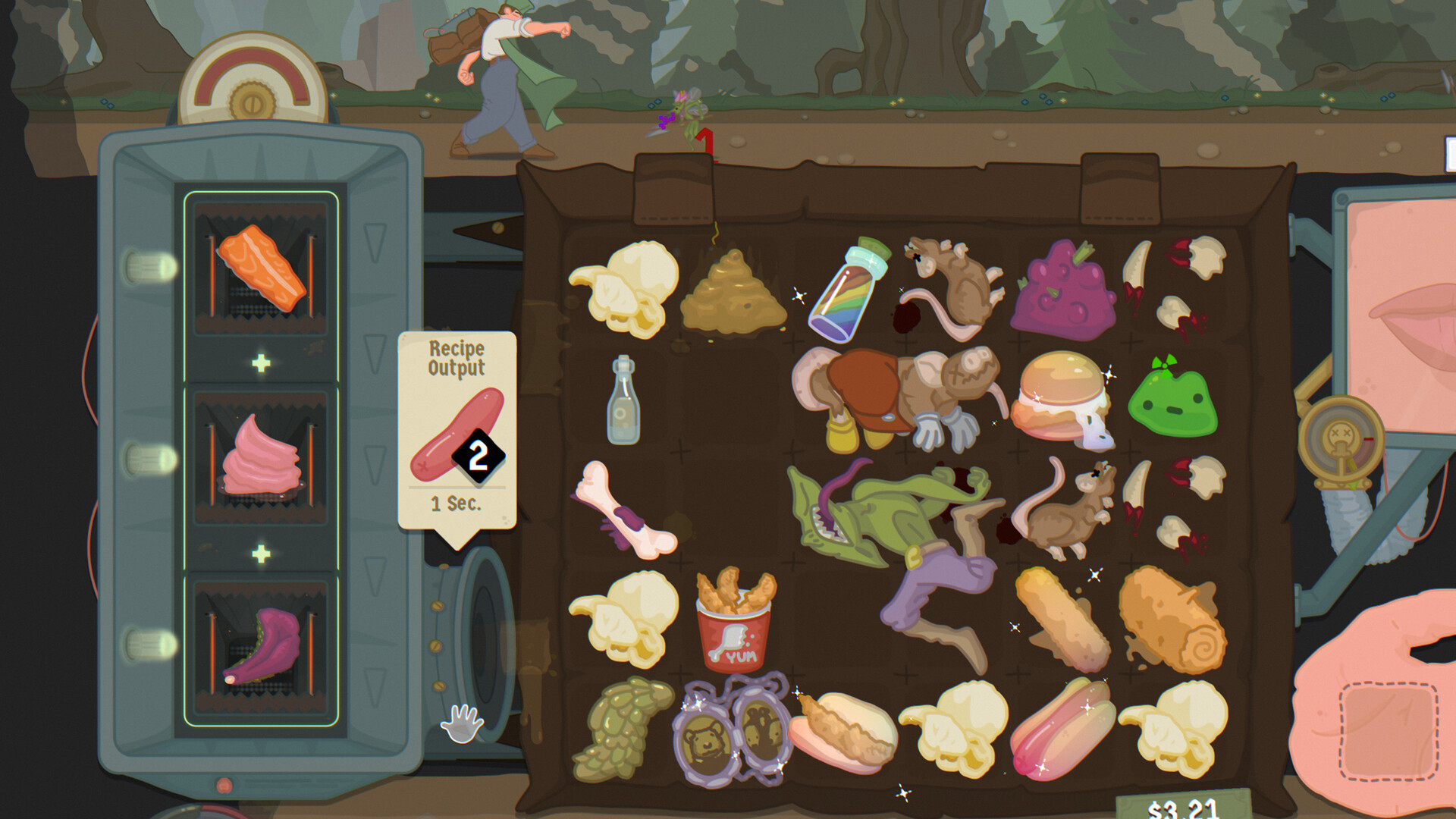 Dunderbeck screenshot #3