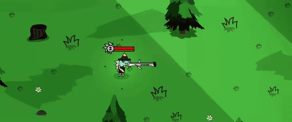 Roguenarok video 8