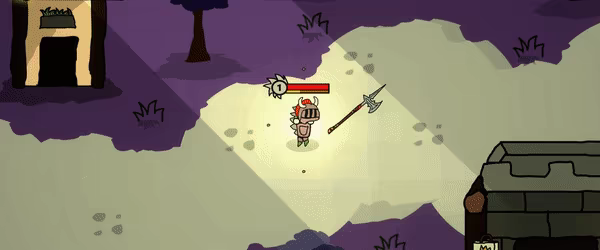 Roguenarok video 10