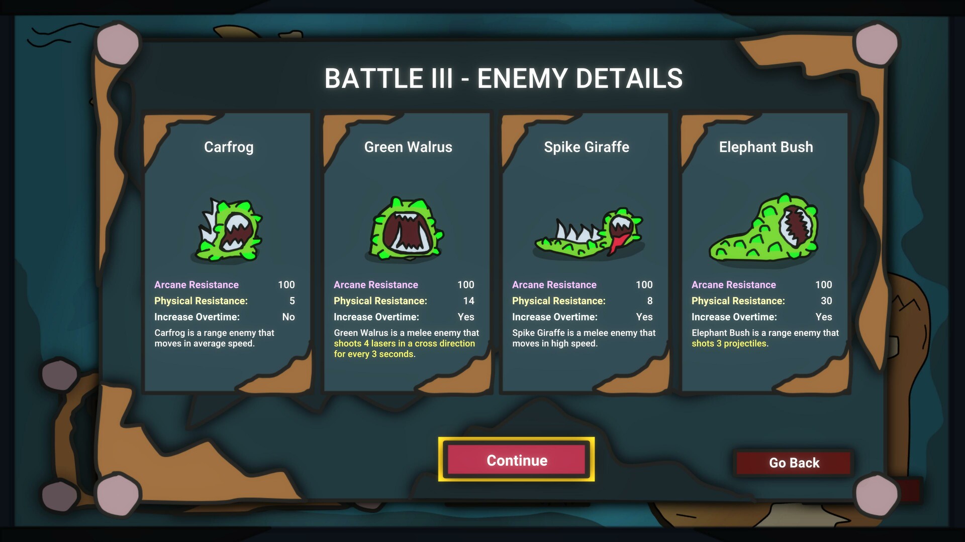 Roguenarok screenshot #7