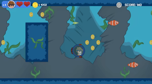 Max's Tales video 11