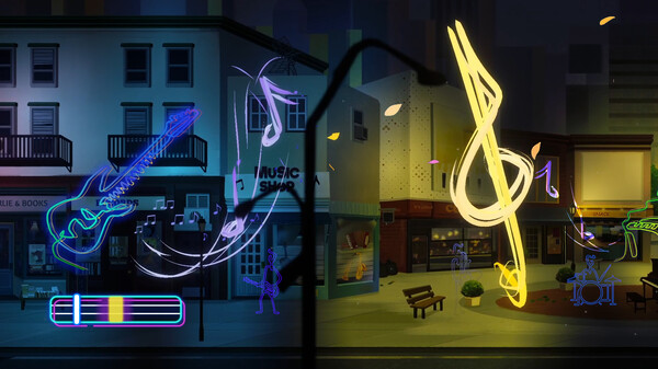 Blue Wednesday Soundtrack