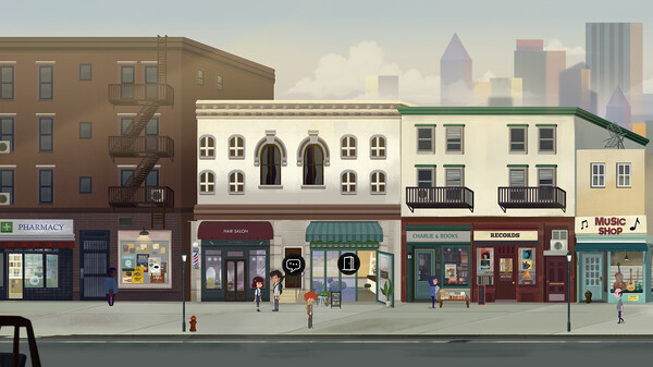 Blue Wednesday Soundtrack