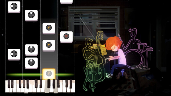 Blue Wednesday Soundtrack