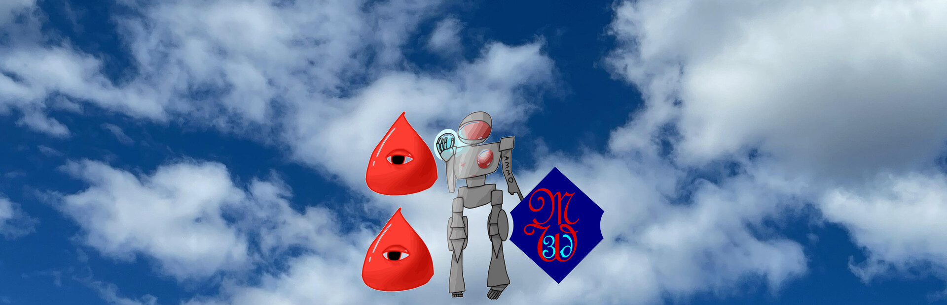 Monster War 3D