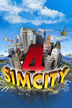 SimCity 4 Deluxe