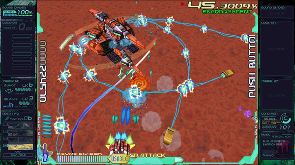 Ray’z Arcade Chronology