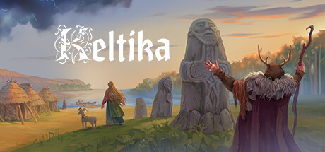 Keltika banner