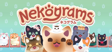 Nekograms banner