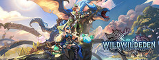 Wild Wild Eden