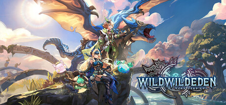 Wild Wild Eden