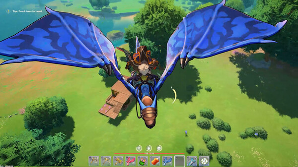 PROJECT SURVIVAL #Working title-游戏相册