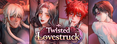 Twisted Lovestruck Small Capsule Image
