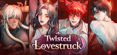 Twisted Lovestruck steam charts