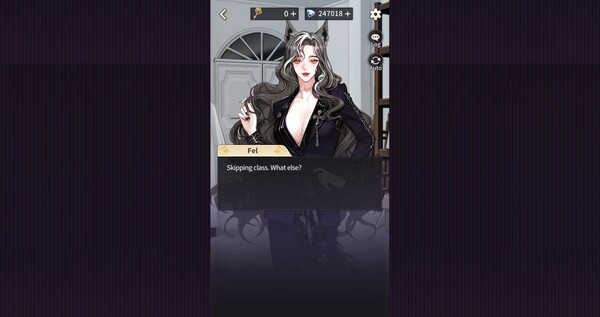 Twisted Lovestruck screenshot 4