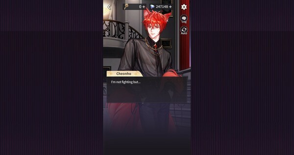 Twisted Lovestruck screenshot 6