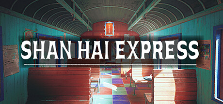 Shan Hai Express Cheat Engine/CT