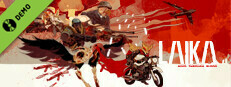 Laika: Aged Through Blood Demo