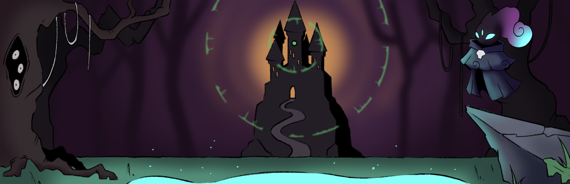 Lichbound: Prologue
