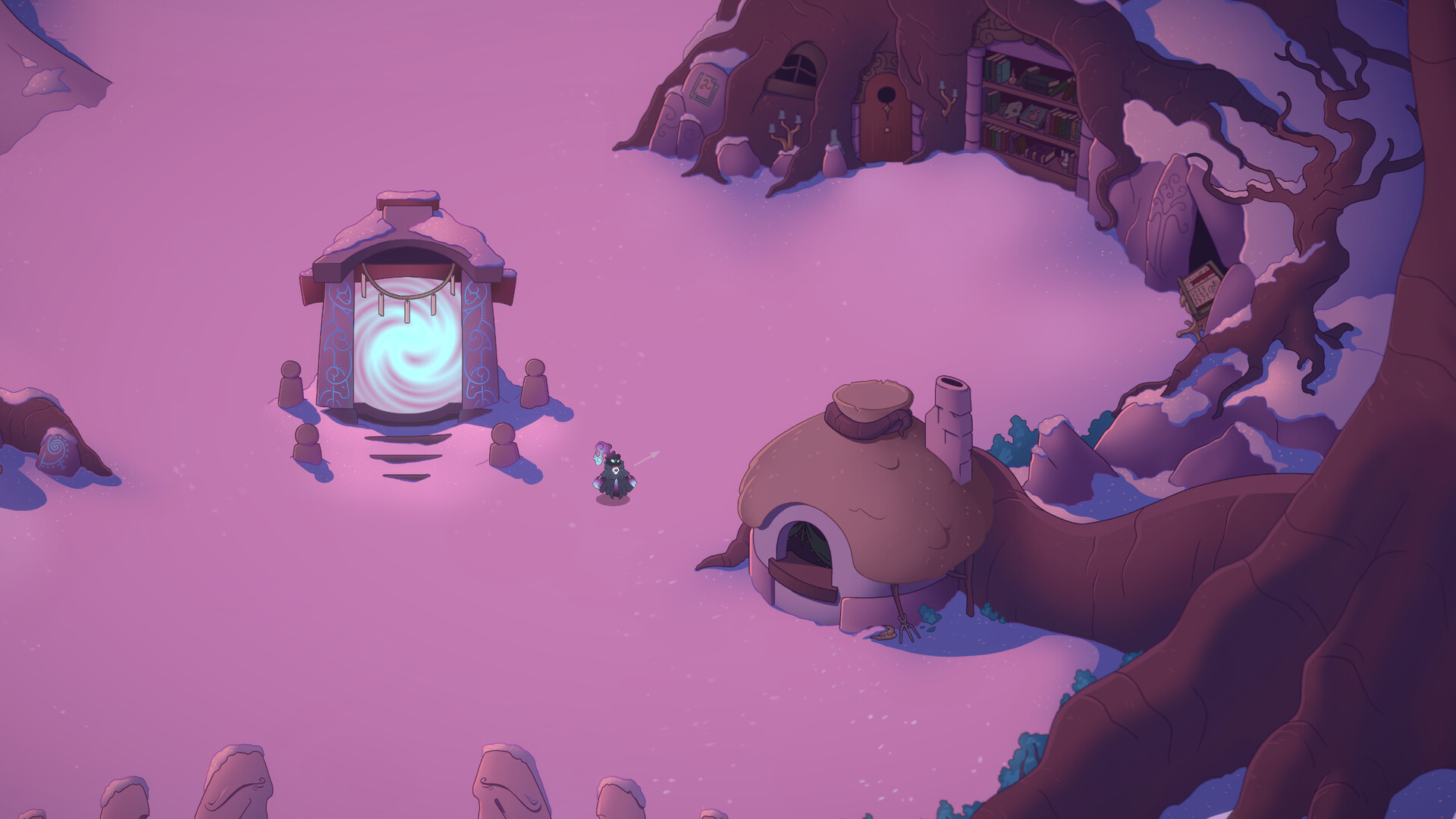 Lichbound: Prologue screenshot #7