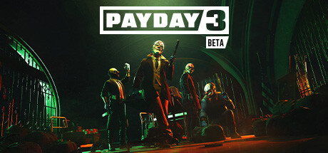 PAYDAY 3 Playtest banner