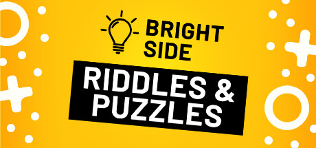 Bright Side: Riddles and Puzzles banner image