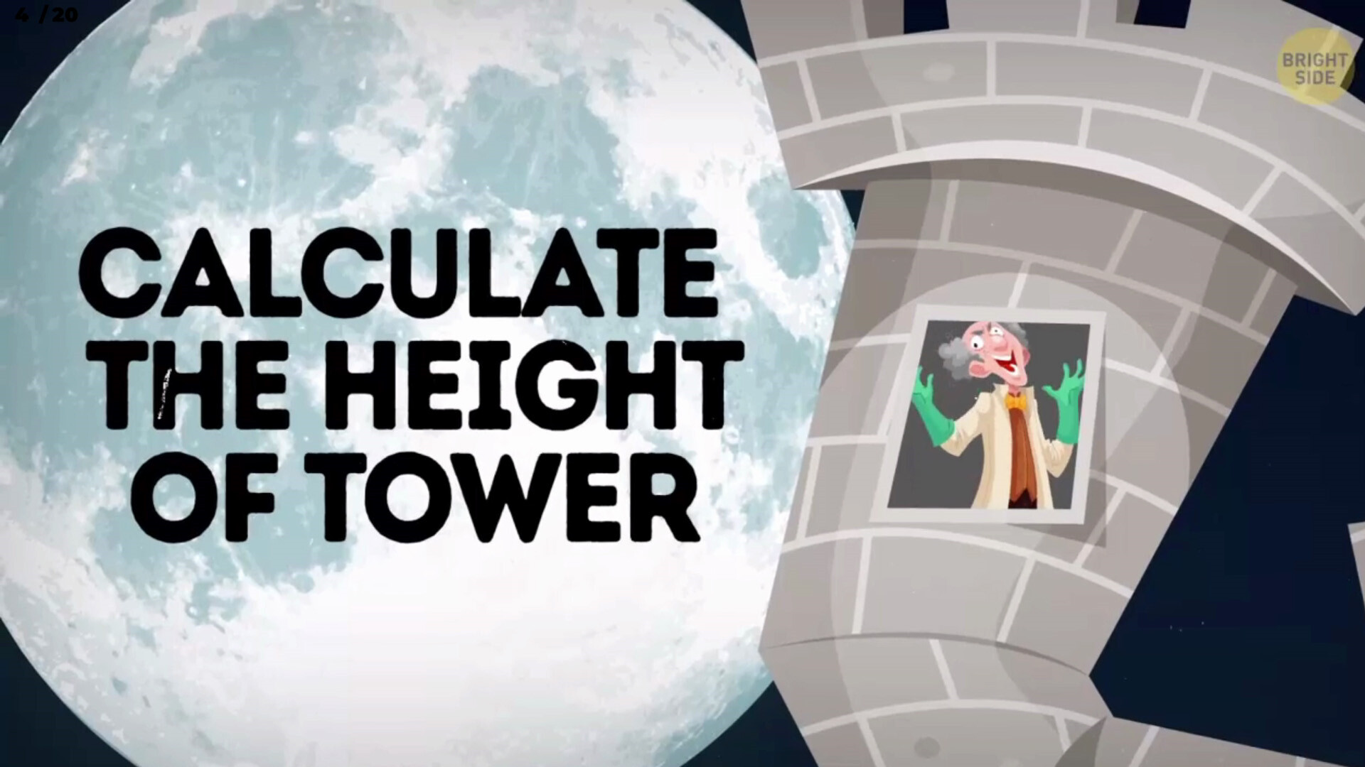 Bright Side: Riddles and Puzzles screenshot 7
