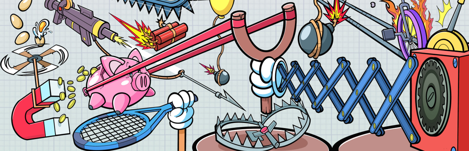 Contraptions 3