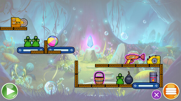 Contraptions 3