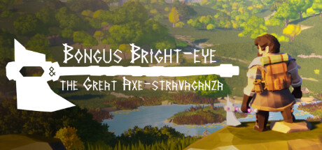 Bongus Bright-eye & The Great Axe-stravaganza steam charts