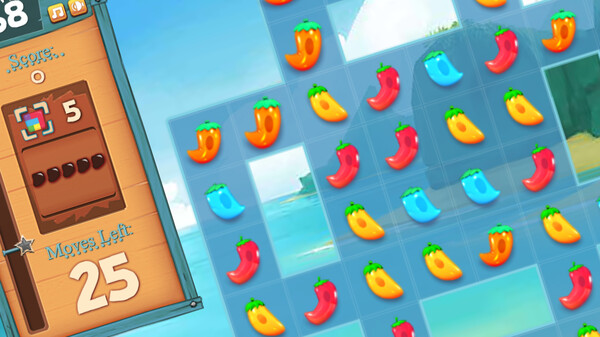 Pepper Blast screenshot 3