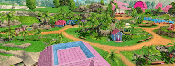 Barbie Project Friendship™ video 4