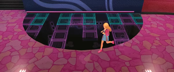 Barbie Project Friendship™ video 2