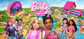 Barbie™ Projet Amitié