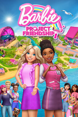 Cover art of Barbie Project Friendship™