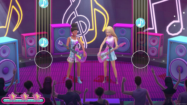 Barbie Project Friendship™