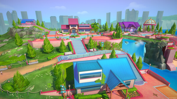 Barbie Project Friendship™ screenshot 6