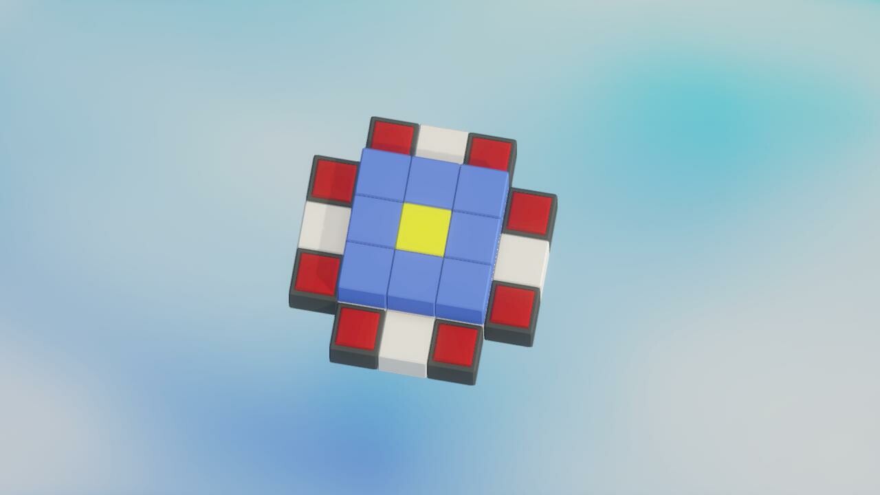 #7. Sokoban 3D (Steam) By: Prots Andrii