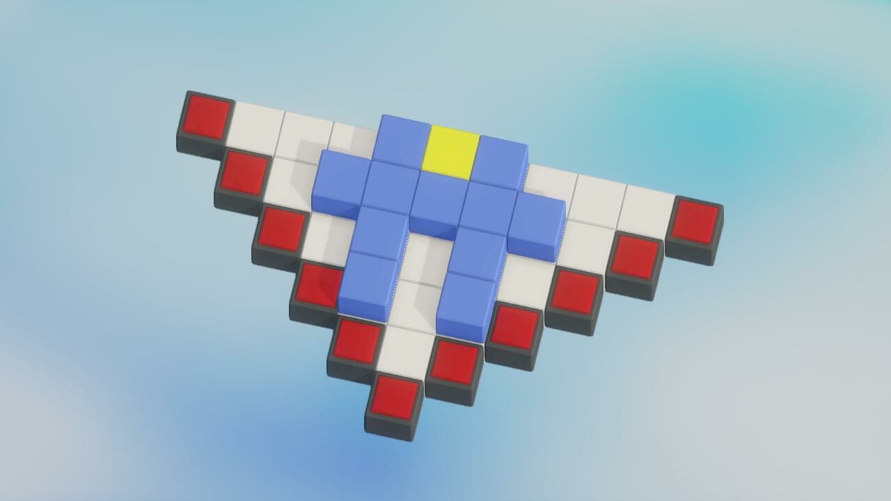 #4. Sokoban 3D (Steam) By: Prots Andrii