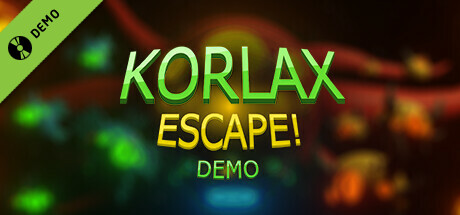 Korlax Escape! Demo cover art